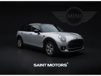 MINI - Clubman