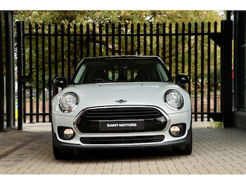Used MINI Clubman 2017 for sale - 76341064: Photo
