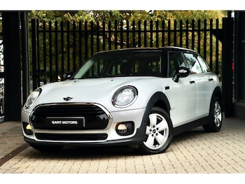 Used MINI Clubman 2017 for sale - 76341064: Photo