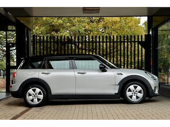 Used MINI Clubman 2017 for sale - 76341064: Photo