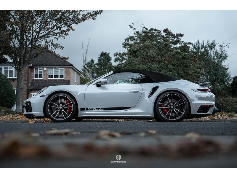 Used Porsche 911 2024 for sale - 76340055: Photo 10