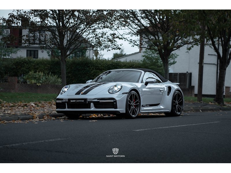 Used Porsche 911 2024 for sale - 76340055: Photo 11
