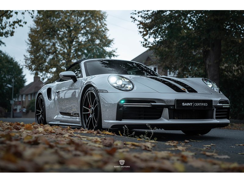 Used Porsche 911 2024 for sale - 76340055: Photo 12