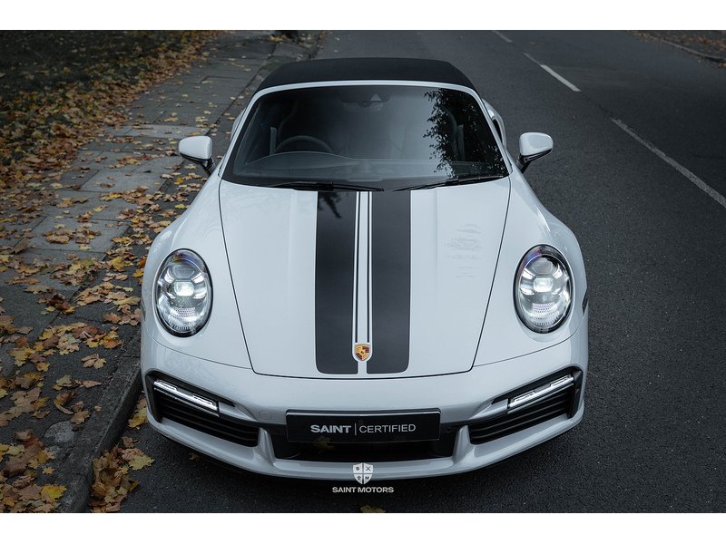 Used Porsche 911 2024 for sale - 76340055: Photo 13