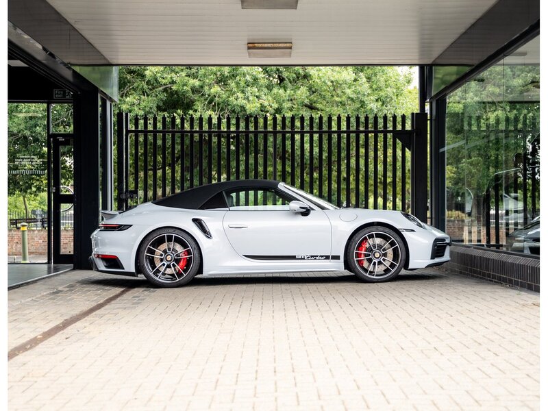 Used Porsche 911 2024 for sale - 76340055: Photo 17