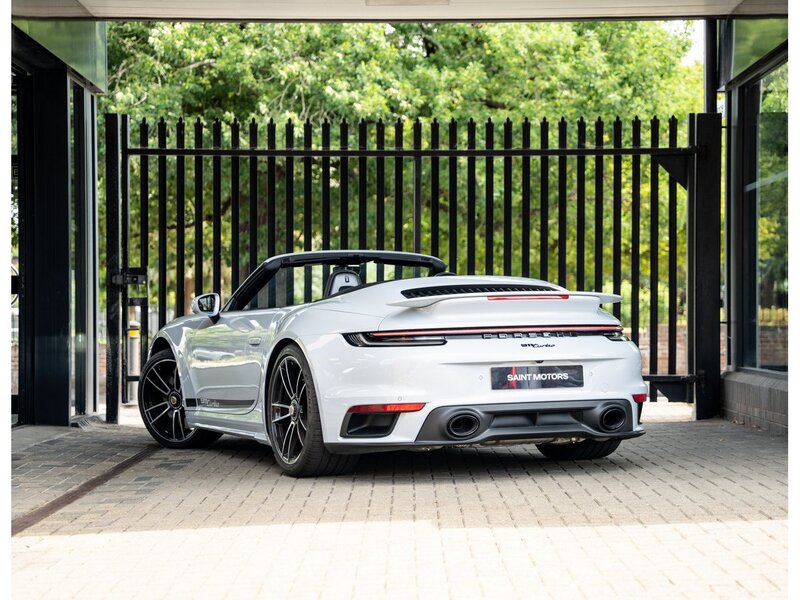 Used Porsche 911 2024 for sale - 76340055: Photo 18