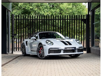 Used Porsche 911 2024 for sale - 76340055: Photo