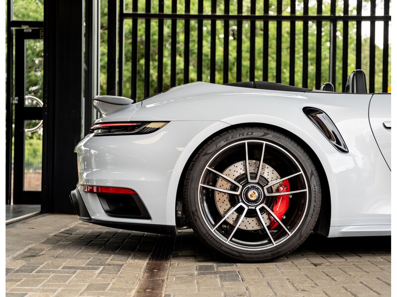 Used Porsche 911 2024 for sale - 76340055: Photo 20