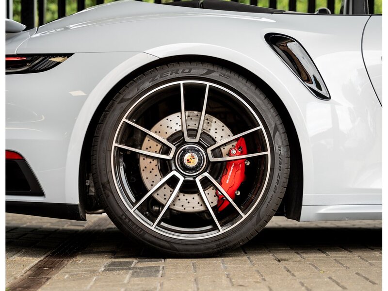 Used Porsche 911 2024 for sale - 76340055: Photo 21