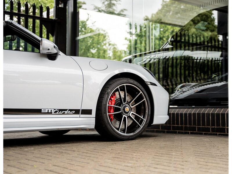 Used Porsche 911 2024 for sale - 76340055: Photo 22