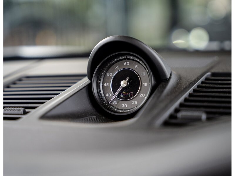 Used Porsche 911 2024 for sale - 76340055: Photo 28