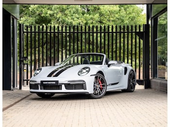 Used Porsche 911 2024 for sale - 76340055: Photo