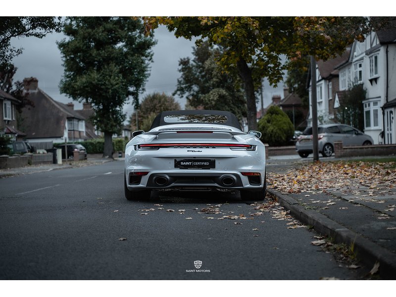 Used Porsche 911 2024 for sale - 76340055: Photo 3