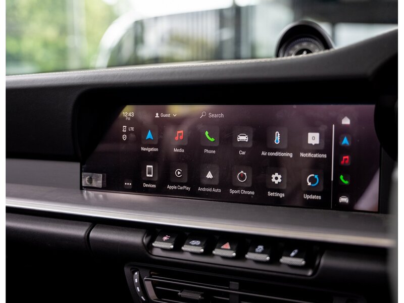 Used Porsche 911 2024 for sale - 76340055: Photo 30