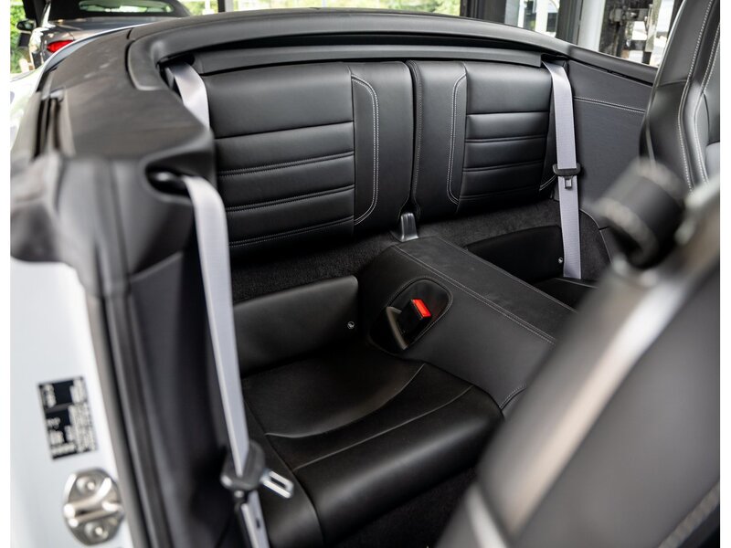 Used Porsche 911 2024 for sale - 76340055: Photo 32