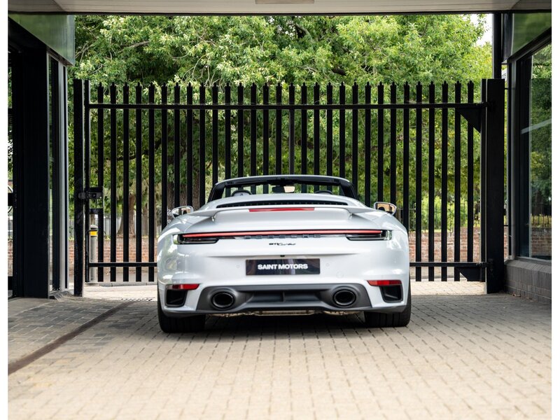 Used Porsche 911 2024 for sale - 76340055: Photo 33