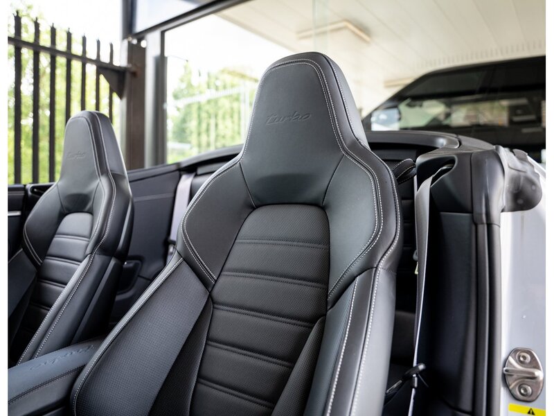 Used Porsche 911 2024 for sale - 76340055: Photo 35