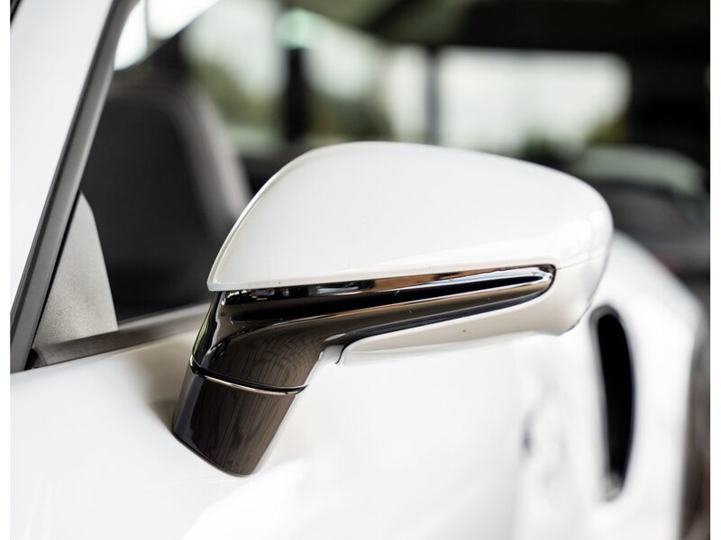 Used Porsche 911 2024 for sale - 76340055: Photo 36