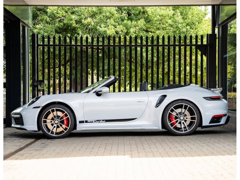 Used Porsche 911 2024 for sale - 76340055: Photo 37