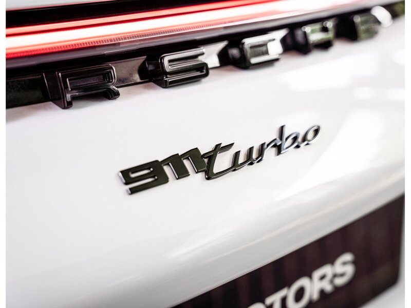 Used Porsche 911 2024 for sale - 76340055: Photo 38