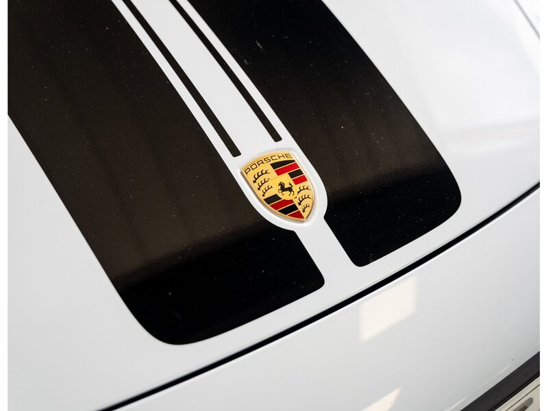 Used Porsche 911 2024 for sale - 76340055: Photo 39