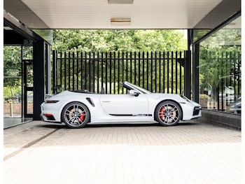 Used Porsche 911 2024 for sale - 76340055: Photo