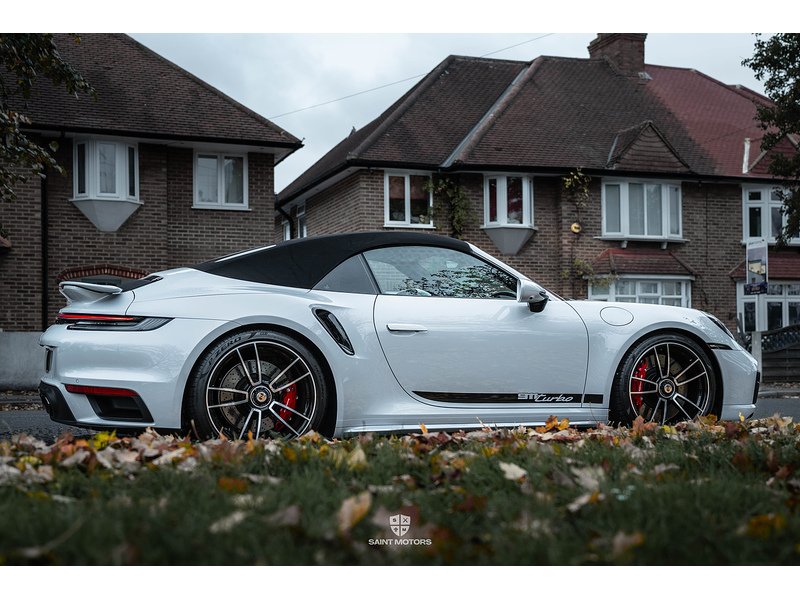 Used Porsche 911 2024 for sale - 76340055: Photo 4