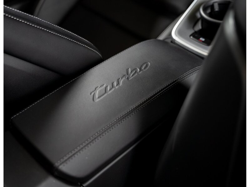 Used Porsche 911 2024 for sale - 76340055: Photo 40