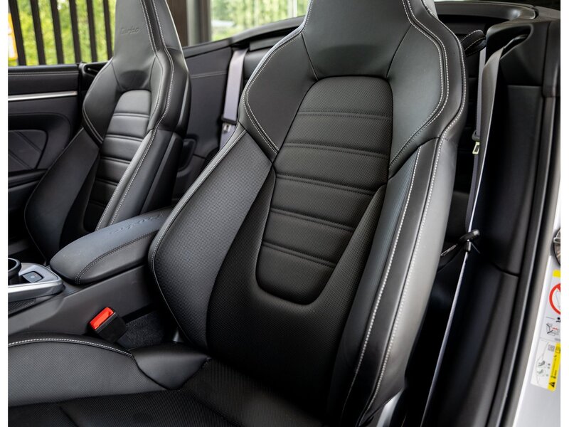 Used Porsche 911 2024 for sale - 76340055: Photo 47