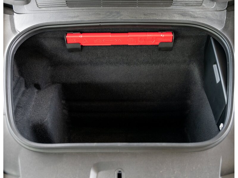 Used Porsche 911 2024 for sale - 76340055: Photo 49