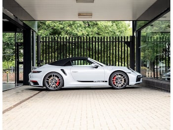 Used Porsche 911 2024 for sale - 76340055: Photo