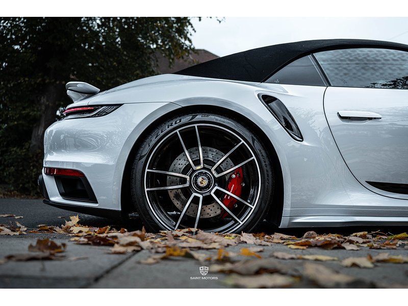 Used Porsche 911 2024 for sale - 76340055: Photo 5