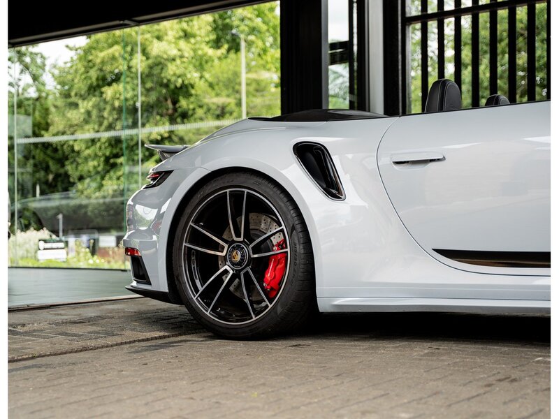 Used Porsche 911 2024 for sale - 76340055: Photo 50