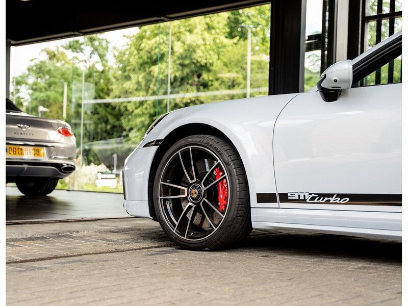 Used Porsche 911 2024 for sale - 76340055: Photo 51