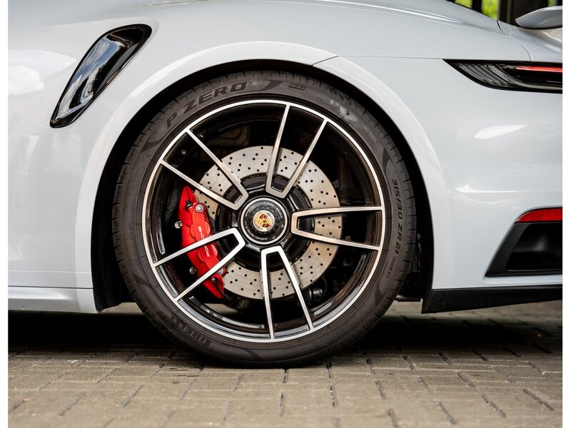 Used Porsche 911 2024 for sale - 76340055: Photo 53