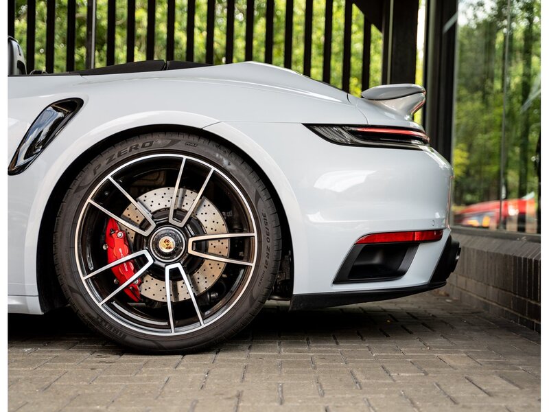 Used Porsche 911 2024 for sale - 76340055: Photo 54