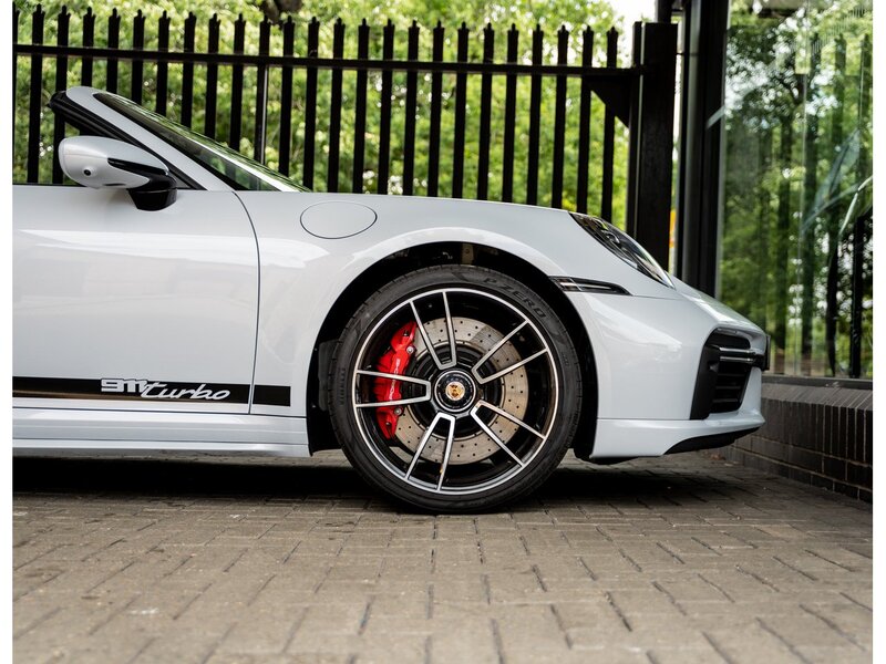 Used Porsche 911 2024 for sale - 76340055: Photo 55