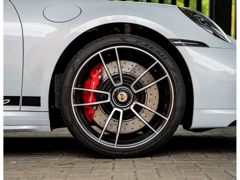 Used Porsche 911 2024 for sale - 76340055: Photo 56