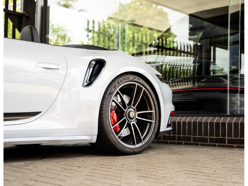 Used Porsche 911 2024 for sale - 76340055: Photo 57