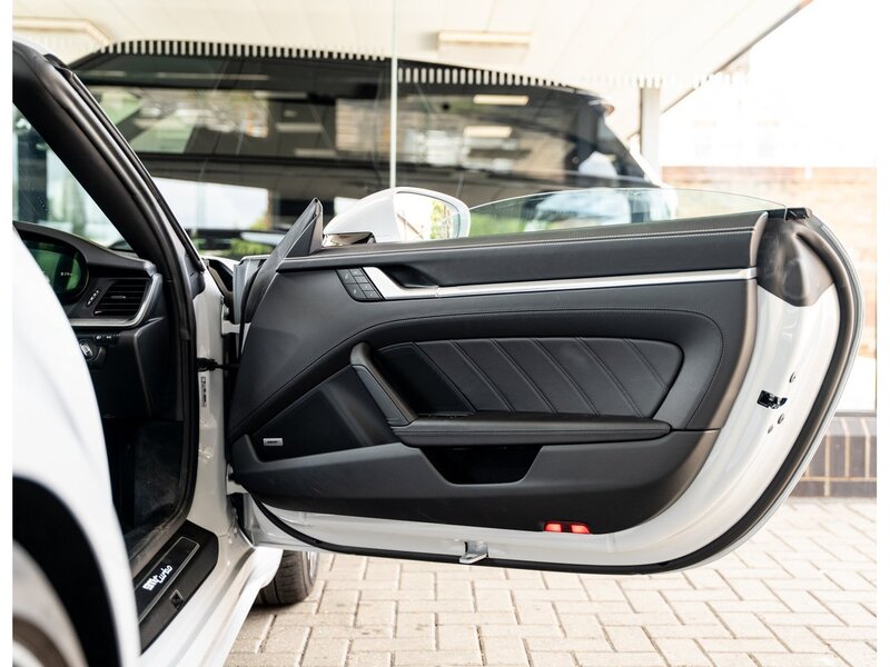 Used Porsche 911 2024 for sale - 76340055: Photo 58