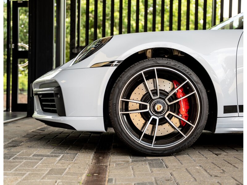 Used Porsche 911 2024 for sale - 76340055: Photo 59