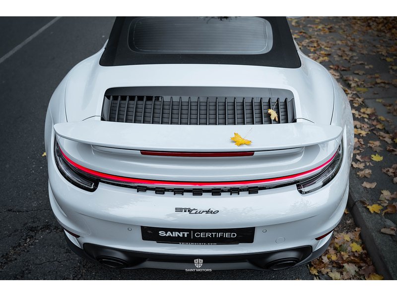 Used Porsche 911 2024 for sale - 76340055: Photo 6