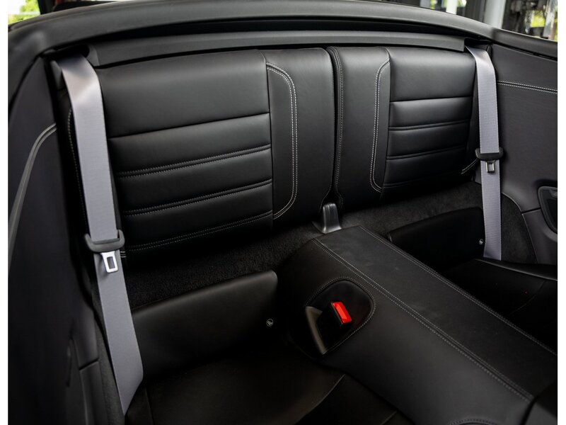 Used Porsche 911 2024 for sale - 76340055: Photo 60