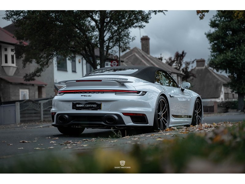 Used Porsche 911 2024 for sale - 76340055: Photo 7