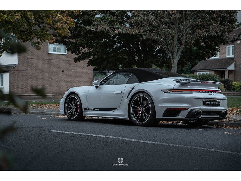 Used Porsche 911 2024 for sale - 76340055: Photo 9