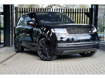 Used Land Rover Range Rover 2022 for sale - 78142139: Photo