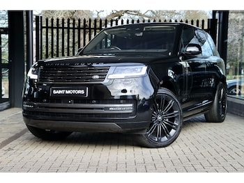 Used Land Rover Range Rover 2022 for sale - 78142139: Photo
