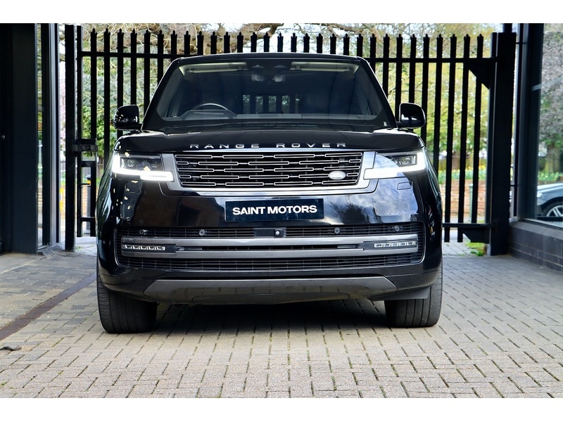 Used Land Rover Range Rover for sale - 78142139: Photo 3