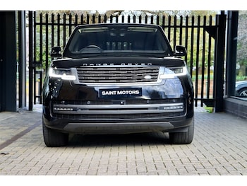 Used Land Rover Range Rover 2022 for sale - 78142139: Photo