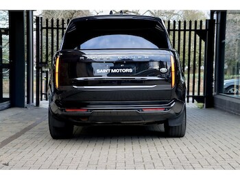 Used Land Rover Range Rover 2022 for sale - 78142139: Photo